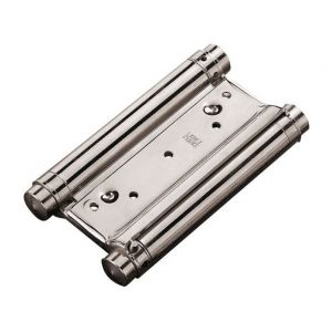 Charnière à ressort double action LIOBEX Compact Groom N°33