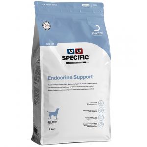 Specific Croquettes chien CED Endocrine Support Contenance : 12 kg