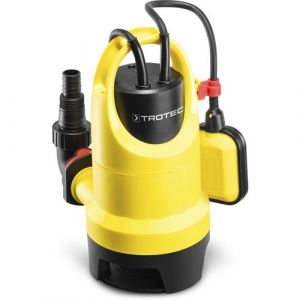 Trotec Pompe immergée pour eaux usées TWP 4036 E