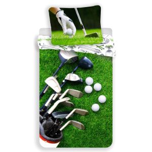 Home Parure de lit Club de Golf