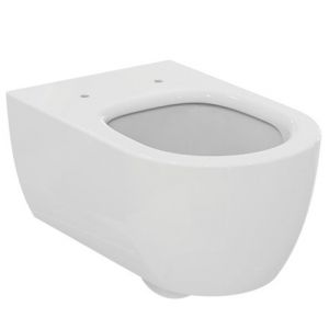 Ideal Standard WC suspendu Blend Curve T374901 545x360x400 mm Sans bride