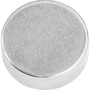 Connex Aimant Neodym rond - 14x5 - 5 pièces - 6 KG