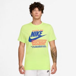 Nike T-shirt 6MO Futura