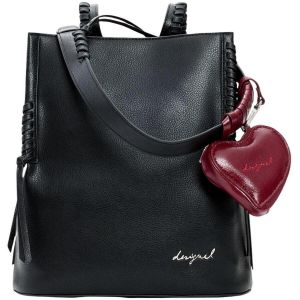 Desigual Sac &agrave; dos femme Torio Sumy Mini Soft