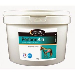 Image de Farnam Performaid cheval 2.5 kg