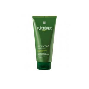 Image de Furterer Acanthe - Shampooing-lait perfecteur de boucles