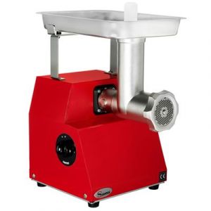 Santos Hachoir &Atilde; viande N12 rouge