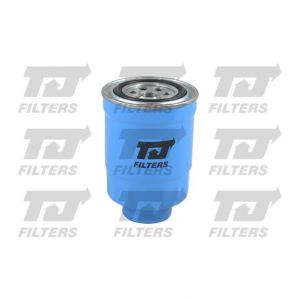 Quinton Hazell Filtre à carburant QFF0256