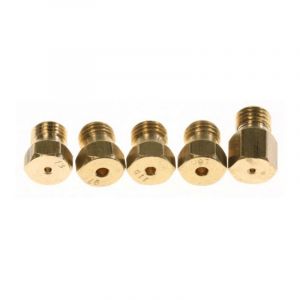 Continental Edison Sachet Injecteur Gaz Naturel Pour Cuisiniere - 900248