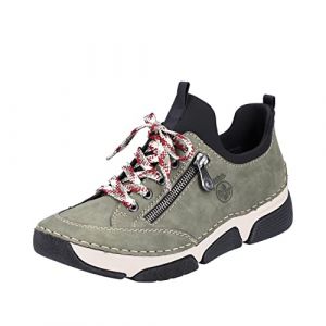 Image de Rieker Sneakers - Couleur vert - Taille 37