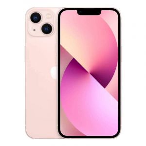 Apple iPhone 13 128GO Rose Recommerce GB