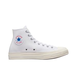Converse Chuck 70 Leather White 41