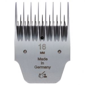 Tête de coupe Aesculap GT784 - 16mm - AESCULAP