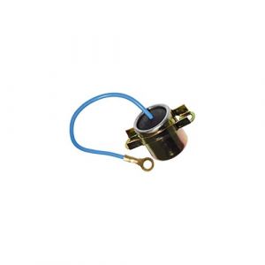 Condensateur rupteur allumage P2R pour mobylette MBK 50 pour mobylette