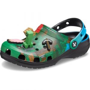 Crocs Sabots enfant Minecraft Classic