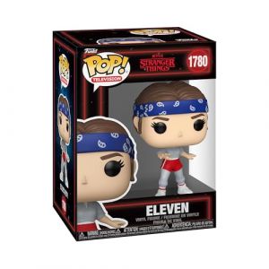 Funko Figurine Pop TV ST S5 Pop 3