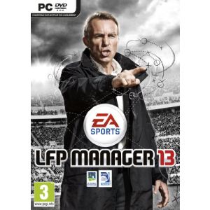 LFP Manager 13 [PC]