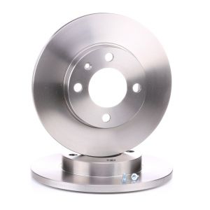 Bosch Disques De Frein 0 986 478 011 Frein &agrave; Disque,Disque de frein AUDI,VW,SEAT,80 (81, 85, B2),COUPE (81, 85),80 (80, 82, B1)