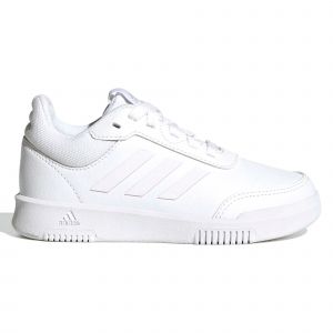 Image de Adidas Tensaur Sport Training Lace Sneaker, FTWR White/Grey One, Fraction_37_and_1_Third EU