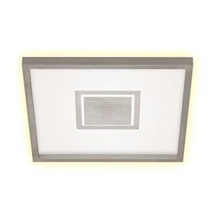 Briloner 7367-112 - Plafonnier LED GEO LED/22W/230V