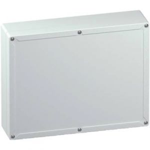 Spelsberg Coffret d'installation TG ABS 3023-9-o 10041301 gris clair (RAL 7035) 302 x 232 x 90 ABS 1 pc(s)