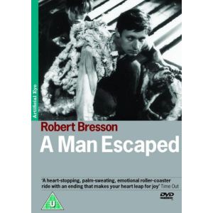 Image de A Man Escaped