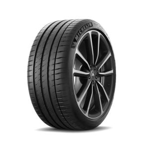 Image de Michelin Pneu 315/30R21 105Y Pilot Sport 4 S XL