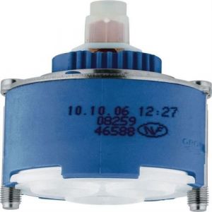 Cartouche a butée Eco QUALITEL D35mm GROHE 46589000
