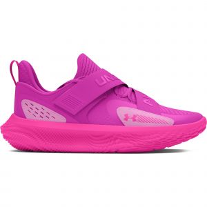 Under Armour Chaussures indoor FUTR X 4