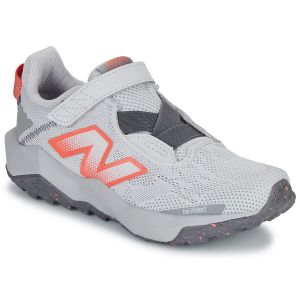 New Balance Baskets basses enfant NITREL Gris - Taille 28,29,30,31,32,33,35,34 1/2