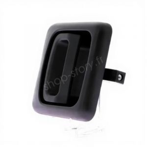 Storm Poignée de porte pour FIAT: Ducato & CITROËN: Jumper, Relay & IVECO: Daily & PEUGEOT: Boxer (Ref: 79915)