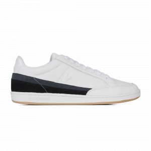 Le Coq Sportif Courtclay - Baskets Homme, Blanc