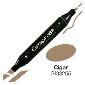 Image de Graph'it Marqueur - Cigar n°3255