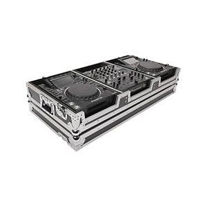 Magma Multi-Format Case Player/Mixer-Set