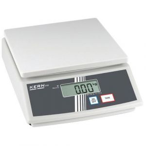 Image de Kern Balance de table portée max. 6 kg - FCE6K2N