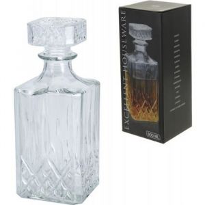 Carafe a whisky 900 ml