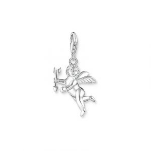 Image de Thomas Sabo Charm Sterling Silver 0001-001-12