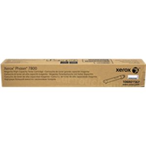 Image de Xerox 106R01567 - Toner magenta 17200 pages