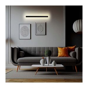 V-TAC Applique murale LED extérieure LED/23W/230V 3000K IP65 anthracite