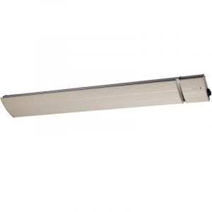 Sined Radiateur Céramique Infrarouge Calore 3200W Blanc