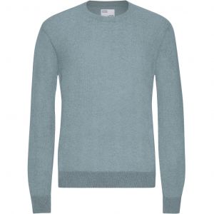 Pull Colorful Standard Classic Stone Blue