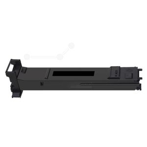 Image de Konica Minolta A0DK153 - Cartouche de toner pour Bizhub C20 Noir