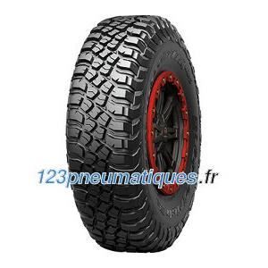 BFGoodrich Mud Ta KM3 35-1250 R17 121 Q - Pneu auto 4x4 Eté