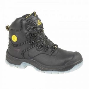 Amblers Safety Amblers - Chaussures montantes de sécurité - Femme