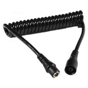 Macna Câble électrique de rallonge Flexible Spirale