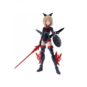 Bandai Gunpla 30 Minutes Sisters SIS-A00 Tiasha Color B - - Gunpla