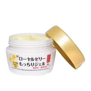 OZIO - Royal Jelly All In One Face Gel 75g