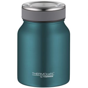 Image de Thermos Porte-aliments isotherme lagon - 50 cl