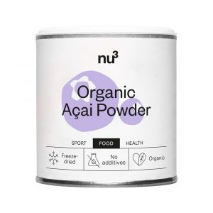 Nu3 Bio Acai Pulver