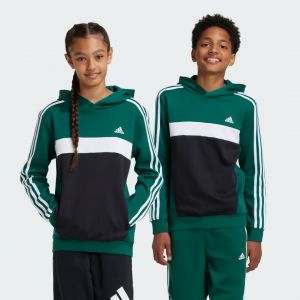 Adidas Sweatshirt à capuche enfant Tiberio